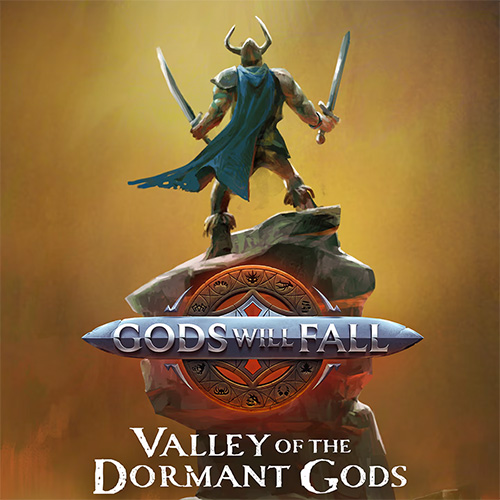 Gods Will Fall - Valley of the Dormant Gods Season Pass